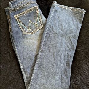 Cute Wrangler Jeans 5/6